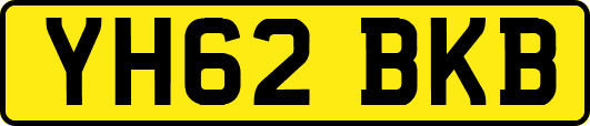YH62BKB