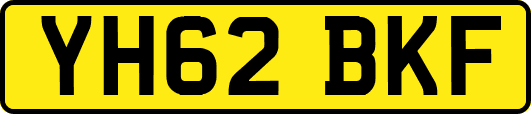 YH62BKF