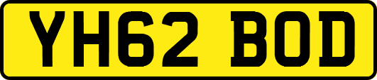 YH62BOD