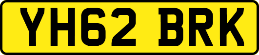 YH62BRK