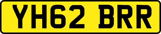 YH62BRR