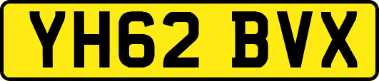 YH62BVX