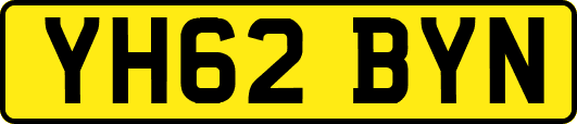 YH62BYN