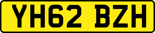 YH62BZH
