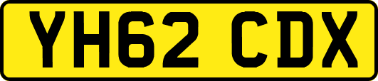 YH62CDX