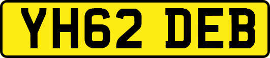 YH62DEB