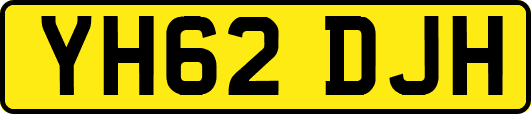 YH62DJH