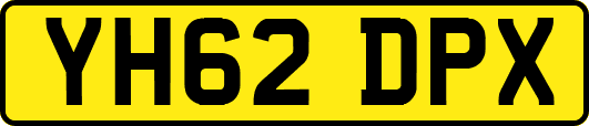 YH62DPX