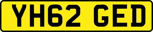YH62GED