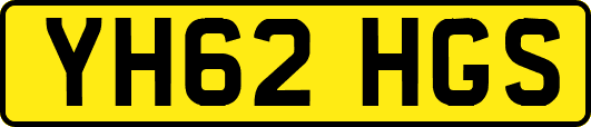 YH62HGS