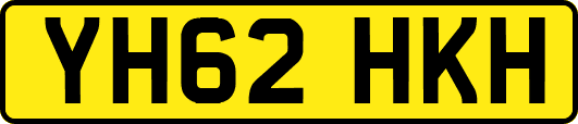 YH62HKH