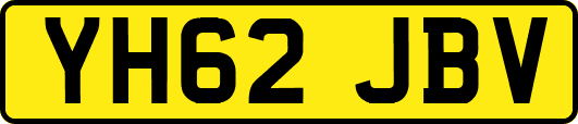 YH62JBV