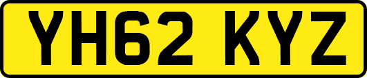 YH62KYZ