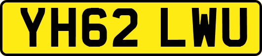 YH62LWU