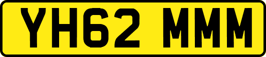 YH62MMM
