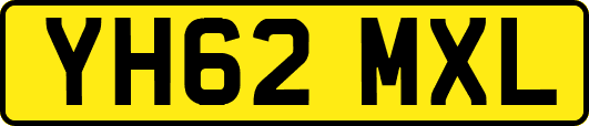 YH62MXL