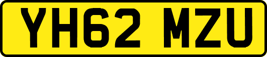 YH62MZU