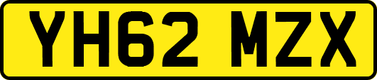 YH62MZX
