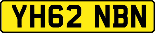 YH62NBN