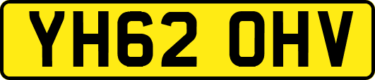 YH62OHV