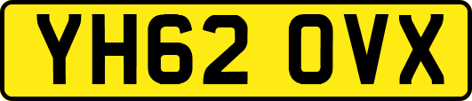 YH62OVX