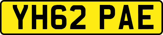 YH62PAE