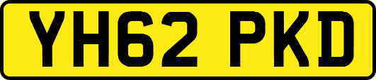 YH62PKD