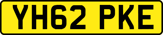YH62PKE
