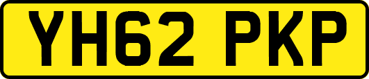 YH62PKP