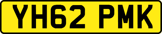 YH62PMK