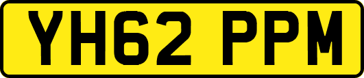 YH62PPM