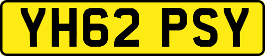 YH62PSY
