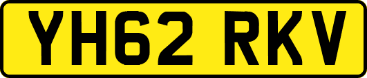 YH62RKV