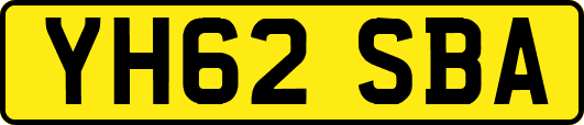 YH62SBA