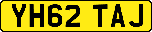YH62TAJ