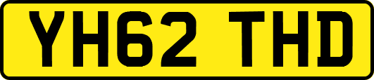 YH62THD