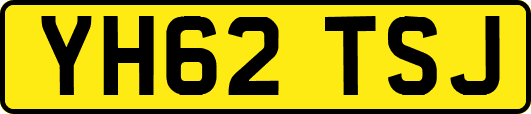 YH62TSJ