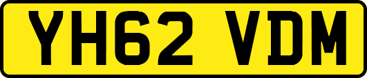 YH62VDM