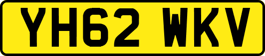 YH62WKV