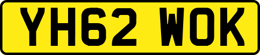 YH62WOK