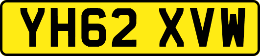 YH62XVW