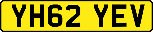YH62YEV