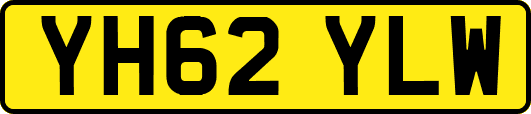 YH62YLW