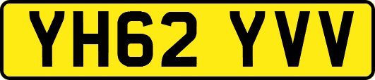 YH62YVV