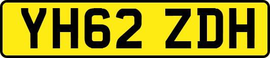 YH62ZDH