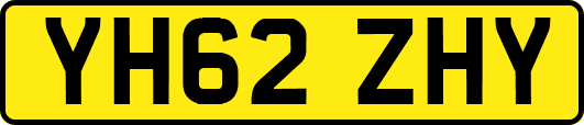 YH62ZHY