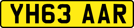YH63AAR