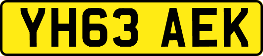 YH63AEK