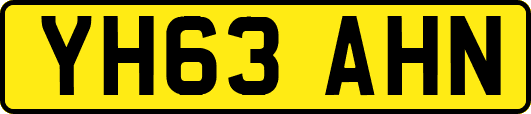 YH63AHN