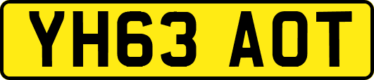 YH63AOT